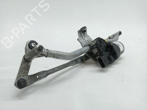 Front wiper motor SEAT IBIZA III (6L1) 1.4 TDI | BP24466848M29 