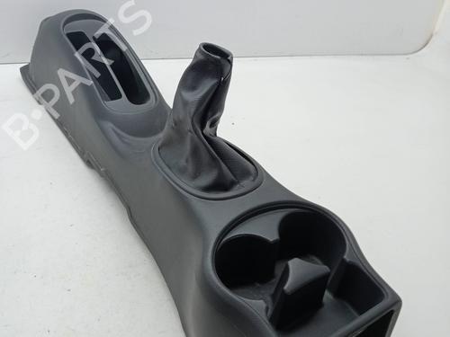 Armlehne für NISSAN MICRA IV (K13K, K13KK) 1.2 (80 hp) 23352058