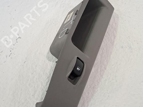 Right rear window switch KIA SORENTO I (JC) 2.5 CRDi | BP24608482I28 