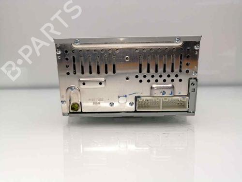 Radio KIA PICANTO II (TA) 1.0 | BP23387466E6 