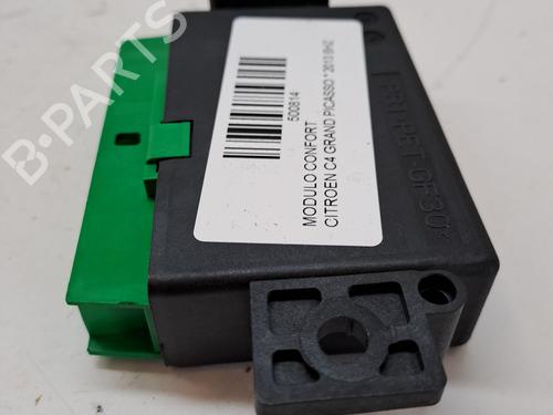 Elektronisk modul CITROËN C4 Grand Picasso II (DA_, DE_) 1.6 BlueHDi 120 | BP23364034M83 