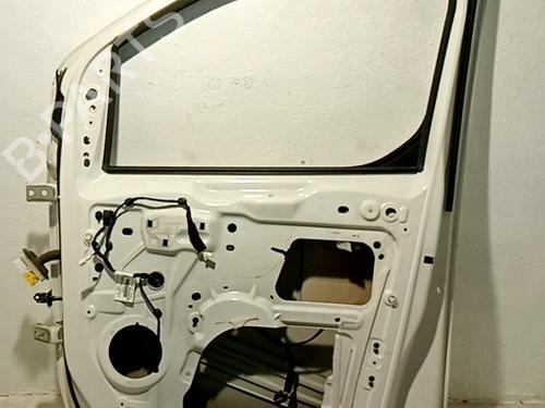 Used Right front door PEUGEOT EXPERT Van (V_) 1.6 BlueHDi 95 (95 hp) 29627083