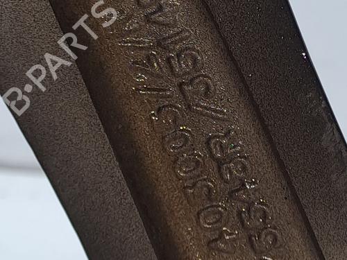 Rim RENAULT ZOE (BFM_) ZOE | BP26951246C45 