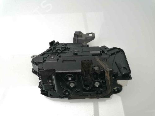 Used Front right lock SEAT IBIZA IV (6J5, 6P1) 1.4 TDI (80 hp) 23419410