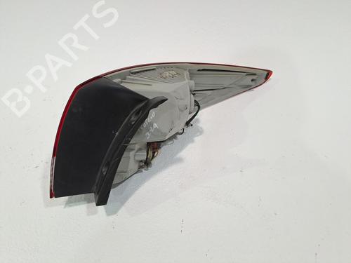 Left taillight HYUNDAI ix35 (LM, EL, ELH) 1.7 CRDi | BP23380004C34 