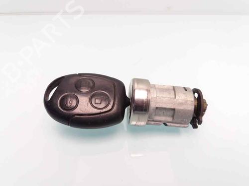 Used Electronic module FORD MONDEO III (B5Y) 2.0 16V DI / TDDi / TDCi (90 hp) 23650771