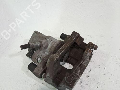 Right rear brake caliper FORD FOCUS III 1.6 Ti | BP24491918M106 