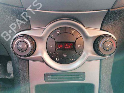 Climate control FORD FIESTA VI (CB1, CCN) 1.4 TDCi | BP23419823I5 