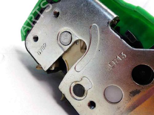 Front right lock ALFA ROMEO GIULIETTA (940_) 1.6 JTDM (940FXD1A) | BP23385239C97 