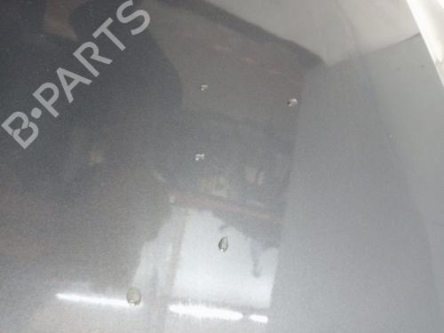 Hood FORD FOCUS II (DA_, HCP, DP) 1.6 TDCi | BP23354885C1 