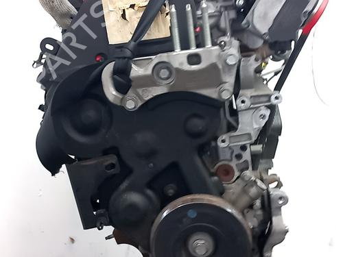 Engine FORD FIESTA V Van 1.6 TDCi | BP33762780M1  - Image 8
