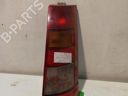Used Right taillight RENAULT SUPER 5 (B/C40_) 1.1 (B/C/401, B/C40H) (45 hp) 25457726