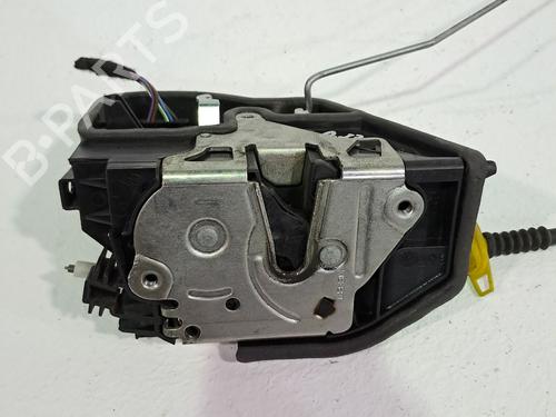 Front left lock BMW X3 (E83) 2.0 sd | BP24633329C98 
