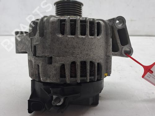 Alternator FORD FIESTA VI (CB1, CCN) 1.25 | BP25998689M7 