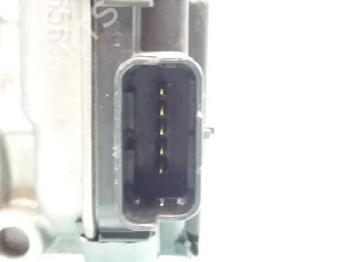 Used Throttle body CITROËN C3 II (SC_) 1.4 HDi 70 (SC8HZC, SC8HR0, SC8HP4) (68 hp) 23385756