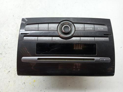 Radio FIAT BRAVO II (198_) 1.9 D Multijet (198AXB1A) | BP23360838E6 