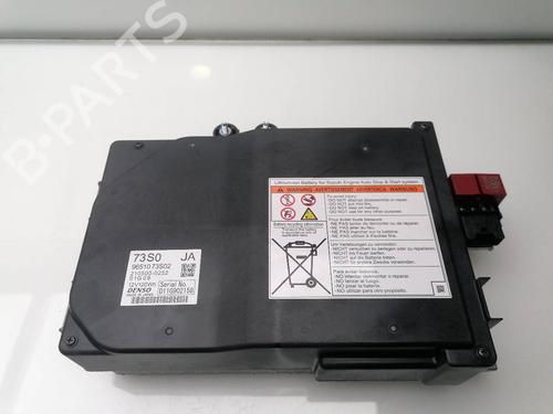 Module électronique SUZUKI IGNIS III (MF, FF) 1.2 Hybrid (ATK412) | BP26929163M83 