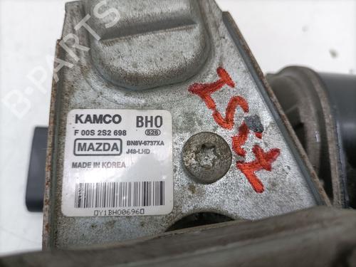 Front wiper motor MAZDA 3 (BK) 1.6 DI Turbo | BP25465379M29 