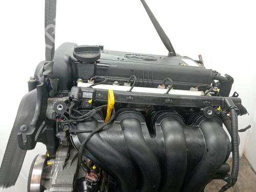 Used Engine KIA CEE'D SW (ED) 1.4 (105 hp) 24108907