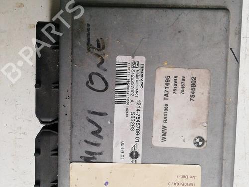 Used Engine control unit (ECU) AUSTIN MINI II 1275 GT (53 hp) 31061662