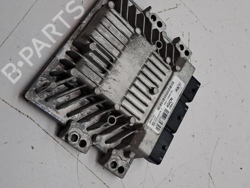 Motorstyringsenhed FORD S-MAX (WA6) 2.0 TDCi (140 hp) 24171728