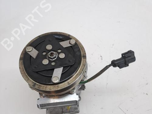 AC Kompressor MAZDA 2 (DY) 1.4 CD (68 hp) 23975818