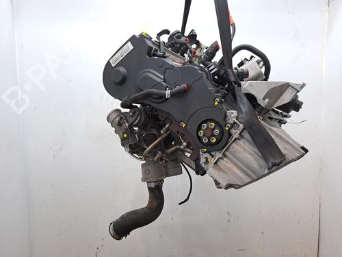 Used Engine AUDI A4 B7 Avant (8ED) 2.0 TFSI (220 hp) 23284868