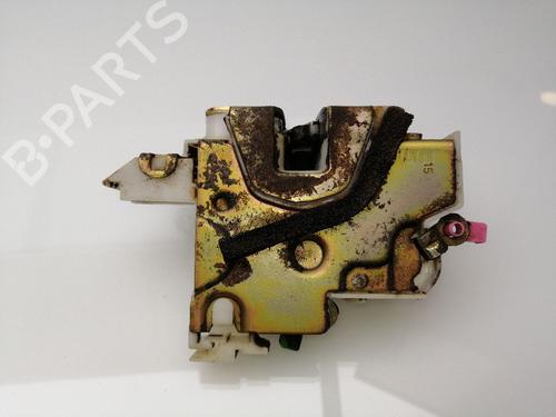 Front left lock NISSAN PICK UP (D22) 2.5 TD 4WD | BP23893257C98 