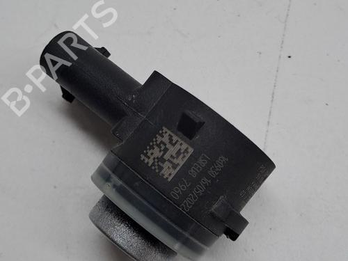 Elektronisk modul OPEL CORSA F (P2JO) 1.2 (68) | BP23374172M83 