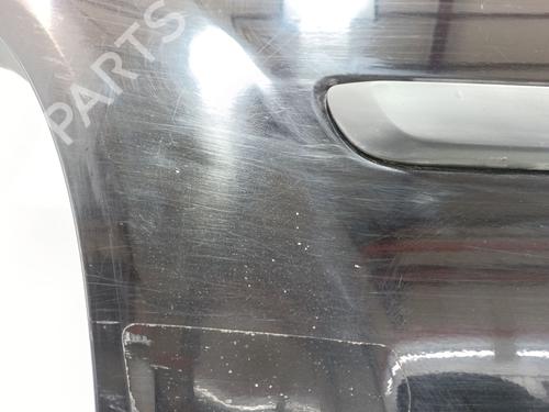 Right rear door NISSAN X-TRAIL I (T30) 2.2 dCi 4x4 | BP25998362C5 