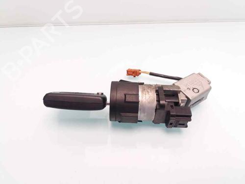 Ignition barrel PEUGEOT 307 (3A/C) 1.6 HDi | BP23650296M48 