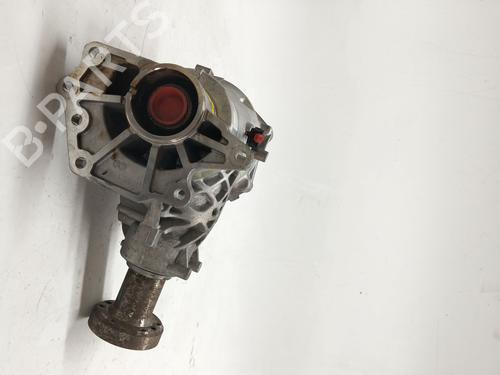Front differential LAND ROVER RANGE ROVER EVOQUE VAN (L538) TD4 4x4 | BP24444980M23 