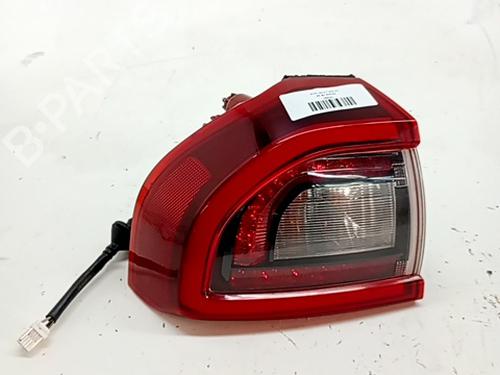 Left taillight KIA NIRO I (DE) 1.6 GDI Hybrid | BP30408226C34