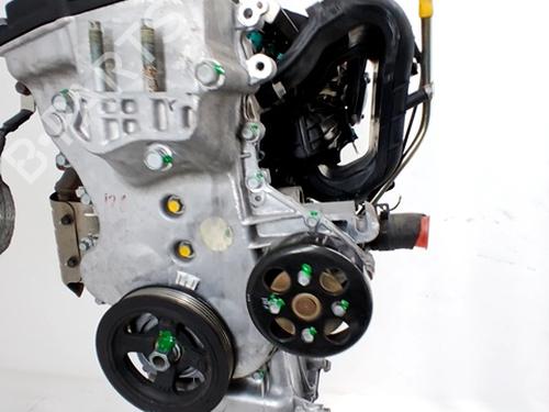 Engine HYUNDAI i20 I (PB, PBT) 1.2 | BP29990837M1