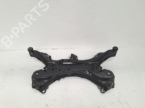Subframe TOYOTA AVENSIS Saloon (_T27_) 2.0 D-4D (WWT271_) | BP26316161M9 