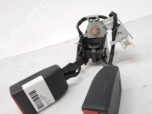 Used Seat buckle MAZDA CX-5 (KE, GH) 2.2 D (KE2FW) (150 hp) 25281755