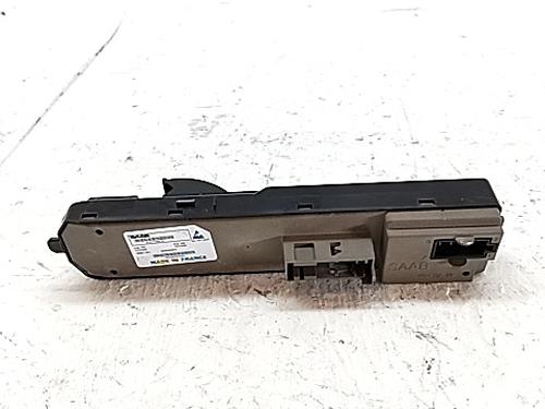 Used Left front window switch SAAB 9-3 Convertible (YS3F) 2.0 t (210 hp) 30120847