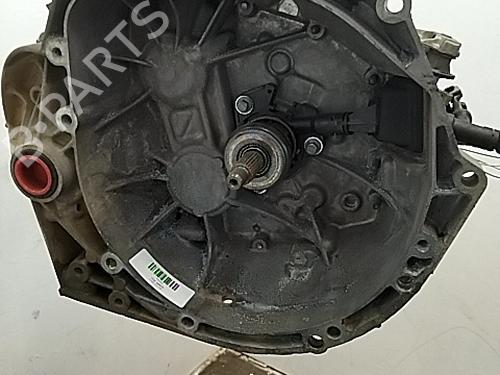 Getriebe CITROËN BERLINGO MULTISPACE (B9) 1.6 BlueHDi 120 | BP29556549M3