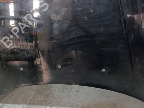 Hood SAAB 9-5 (YS3E) 2.0 t | BP25460197C1 