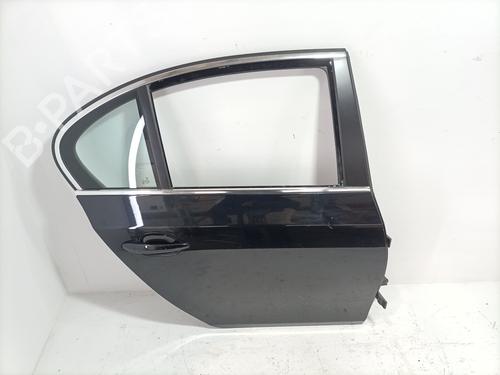 Right rear door BMW 5 (E60) 530 d | BP29051186C5 