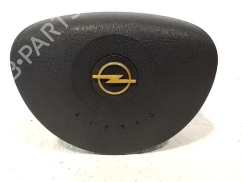 driver-airbag-opel-meriva-a-mpv-x03-2003-2004-2005-2006-2007-2008-2009-2010-32257776 main image
