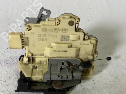 front-left-lock-vw-eos-1f7-1f8-2006-2007-2008-2009-2010-2011-2012-2013-2014-2015-38416549 main image