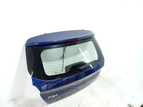 Tailgate FORD KA+ III (UK, FK) 1.2 Ti-VCT | BP29744913C6