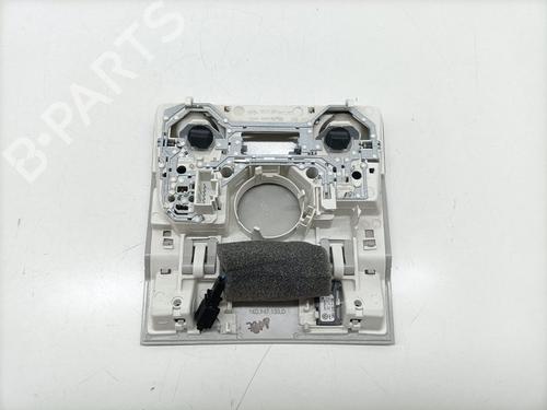 Used Interior roof light SKODA OCTAVIA III (5E3, NL3, NR3) 1.6 TDI (105 hp) 25465335