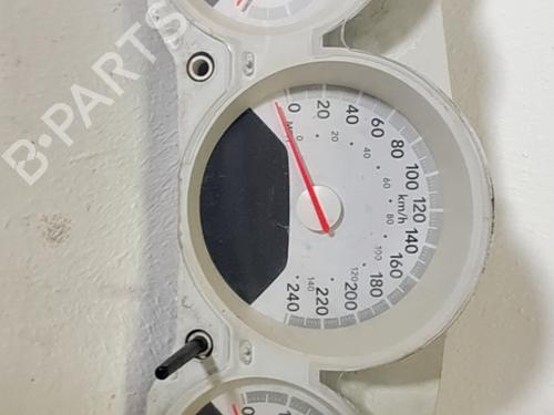 Kombinert Instrument Kombinert Instrument DODGE AVENGER 2.0 (156 hp) 34331484 34331484