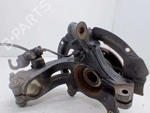 Right front steering knuckle RENAULT MEGANE IV Hatchback (B9A/M/N_) 1.5 dCi 110 (B9A3) | BP38417001M26 - Image 4