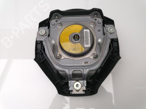 Driver airbag SUBARU LEGACY IV Estate (BP) 2.0 D AWD (BPD) | BP23420606C9 