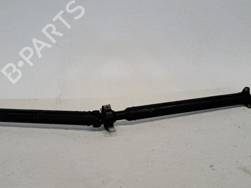 Used Driveshaft BMW 1 (F20) 118 d (150 hp) 27673021