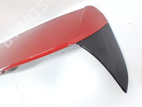 Rear spoiler RENAULT MEGANE IV Saloon 1.3 TCe 140 (LVNB) | BP31247391C96 