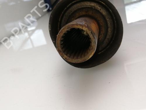 Driveshaft MITSUBISHI PAJERO PININ I (H6_W, H7_W) 2.0 GDI (H67W, H77W) | BP23893050M37 